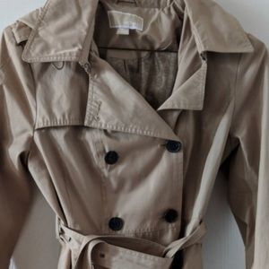 Michael Kors Dress Coat